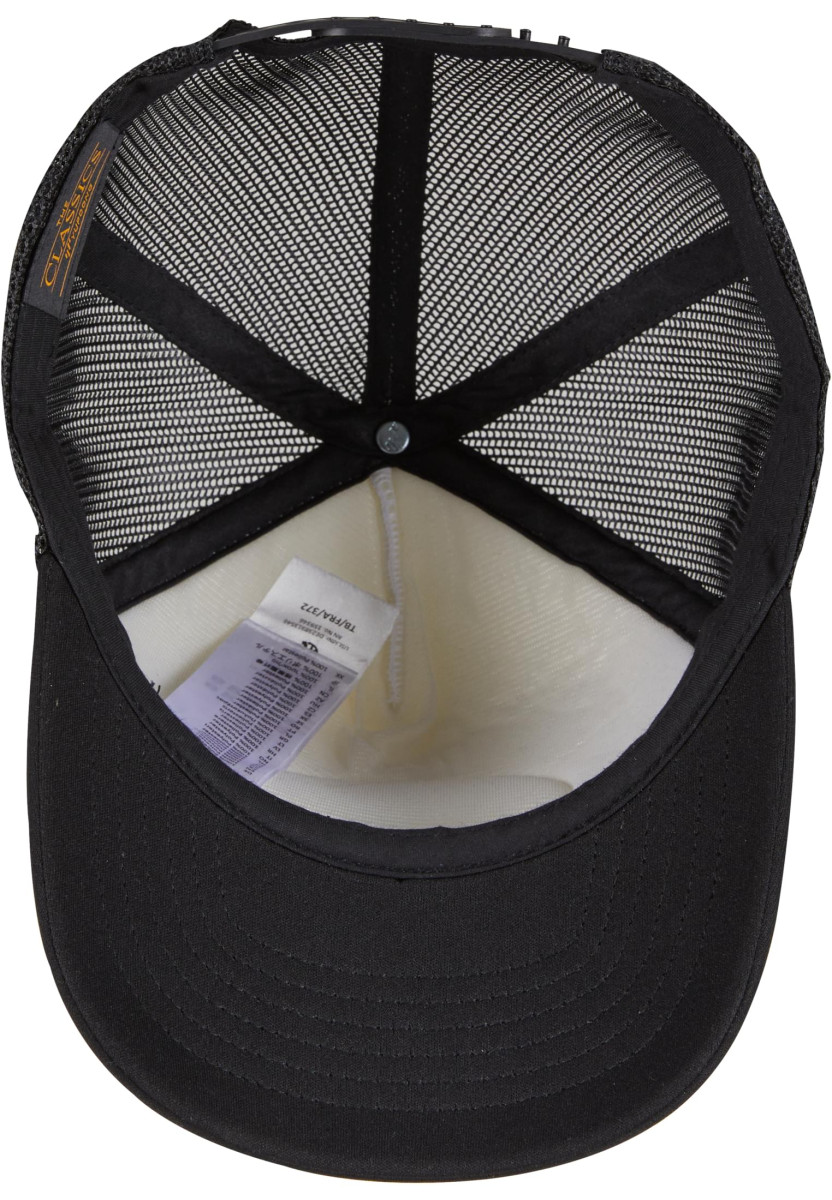 LA Patch Foam Trucker Cap