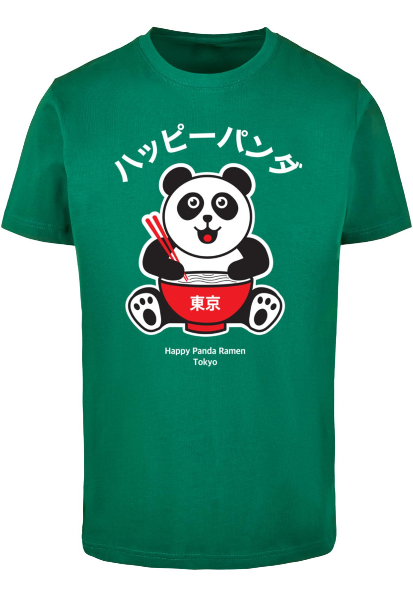 TORC - Happy Panda T-Shirt