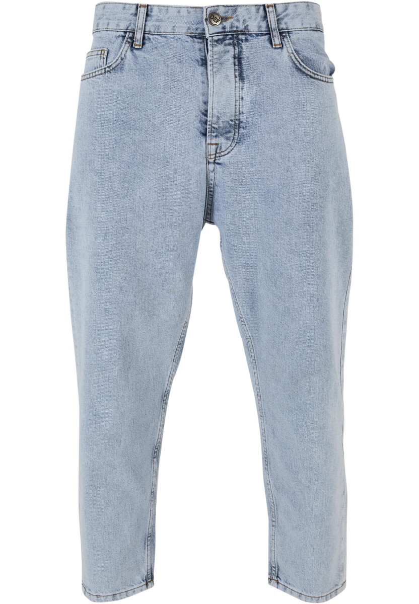 DEF Lenox Loose Fit Jeans