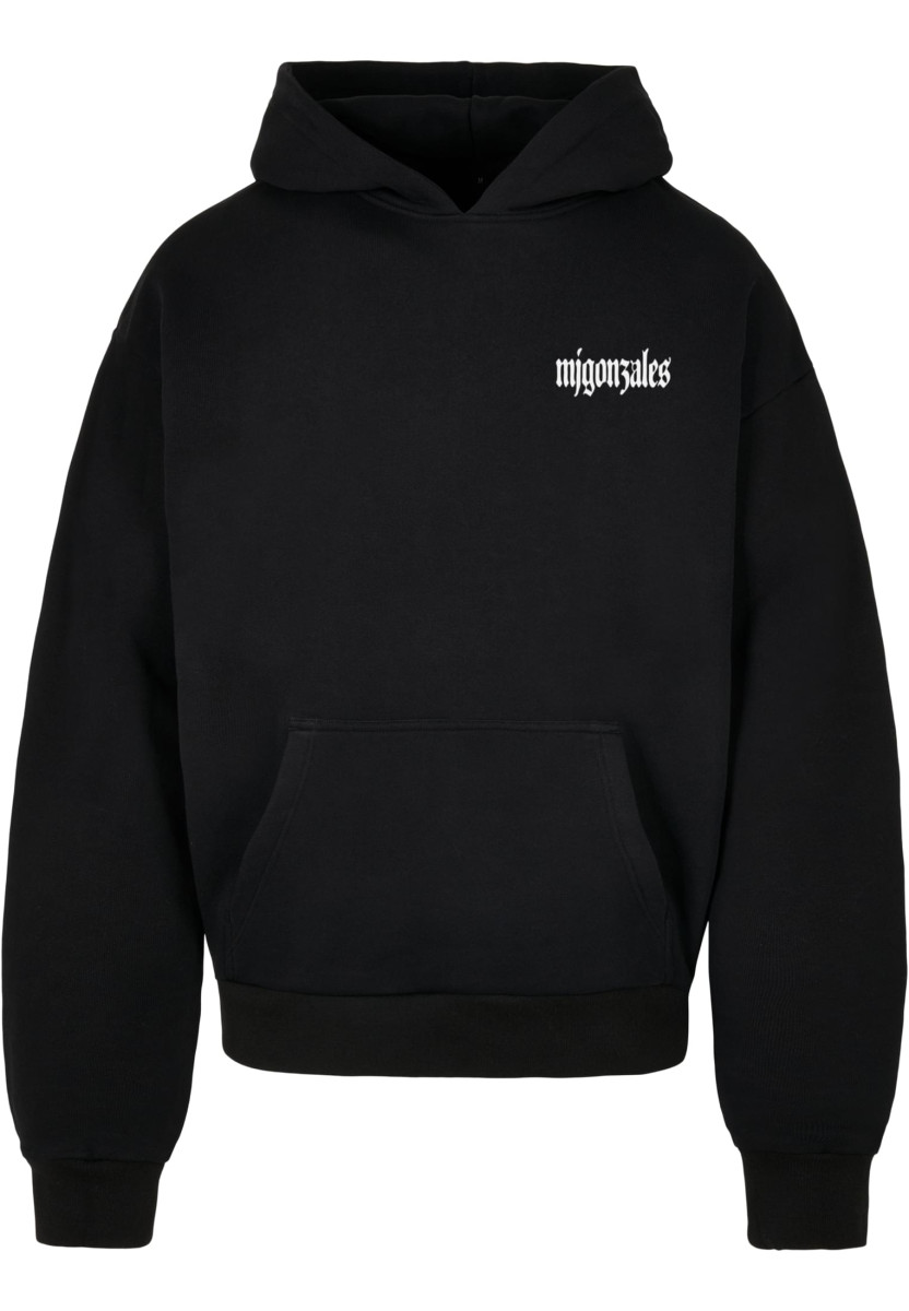 MJG Heavy Oversized Hoody - Renaissance Bloom
