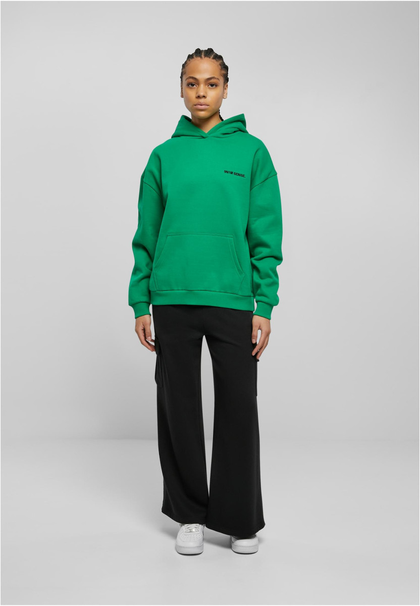 Sense Ladies Essential Hoody