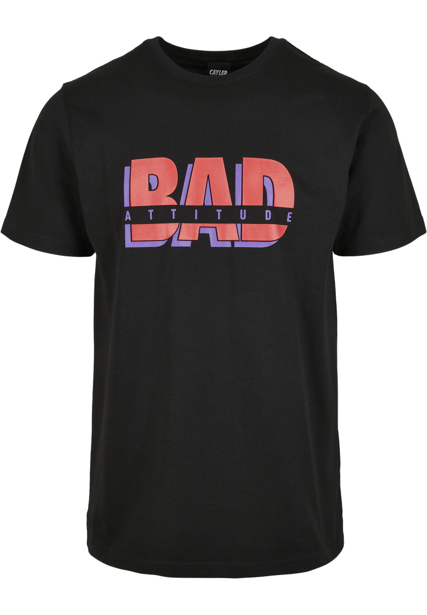 C&S WL Bad Attitude Tee