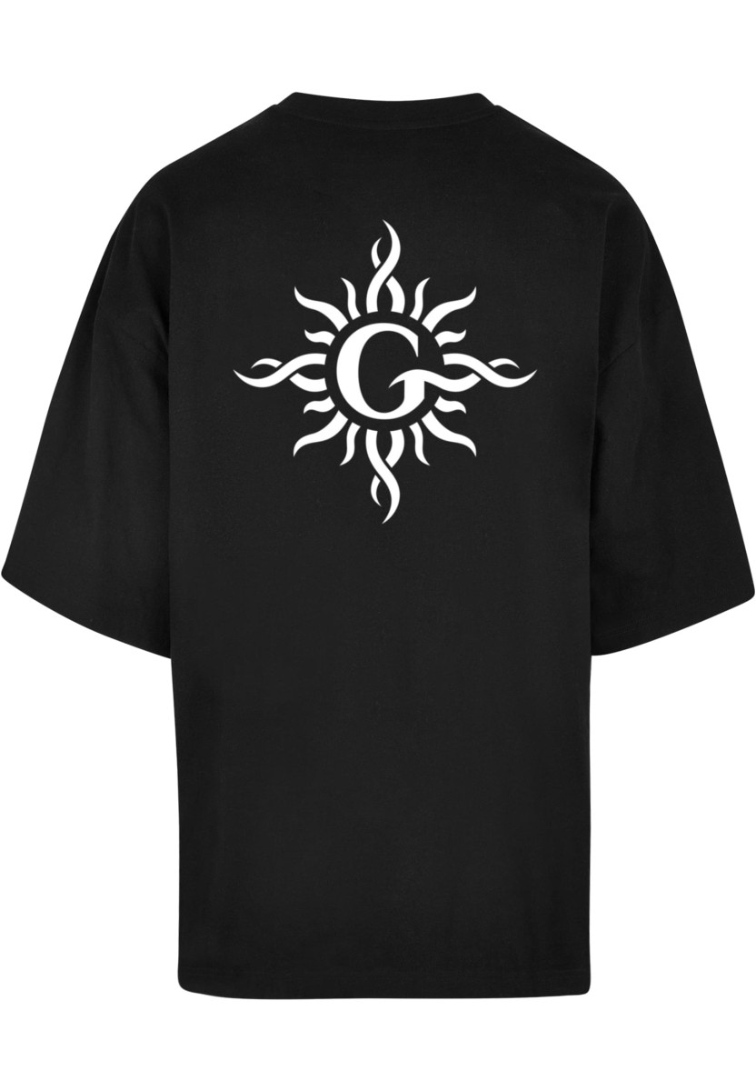 Godsmack - Lunar Phases Huge Tee