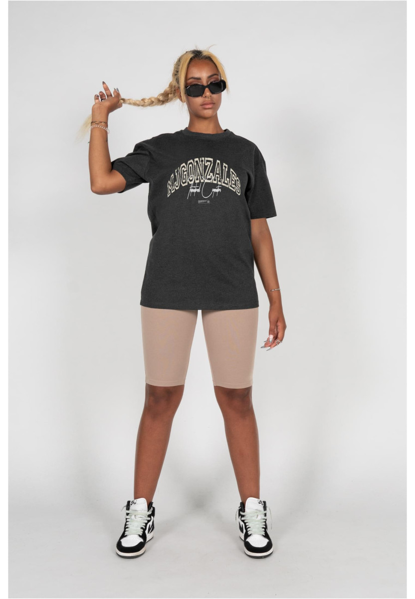 Ladies International x Heavy Oversized Tee