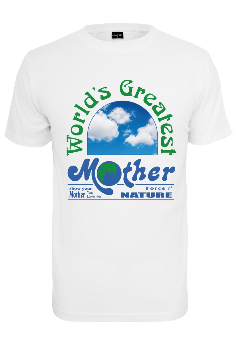 Mother Nature Day Tee