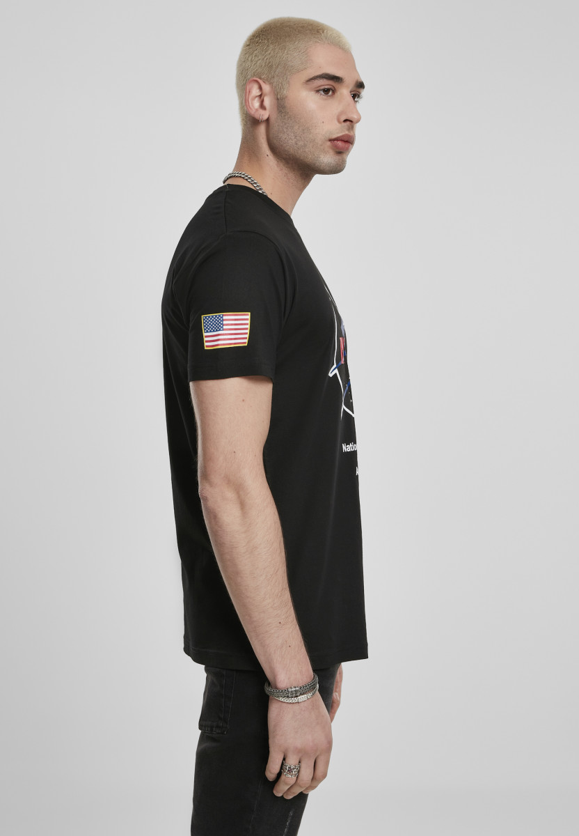 NASA Retro Insignia Logo Tee