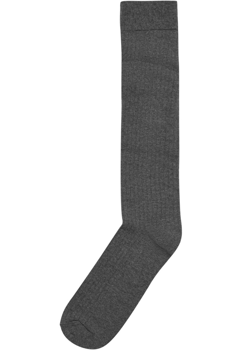 High Knee Socks 2-Pack