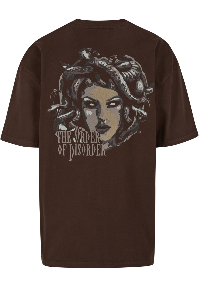 DEF Medusa T-Shirt