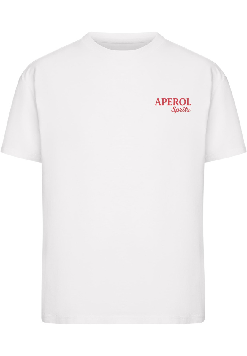 Ladies Aperol Spritz Tee