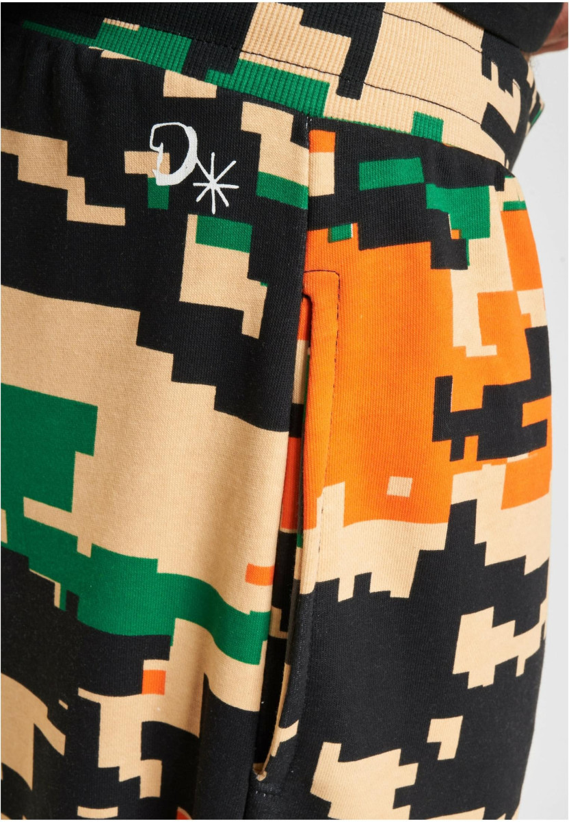 Dangerous DNGRS Electric Jogginghosen