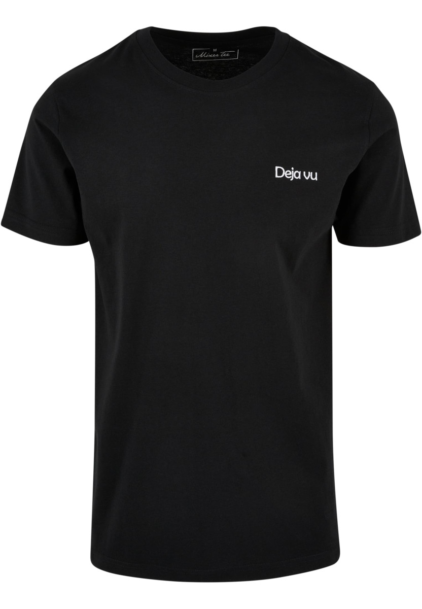 Deja Vu Tee