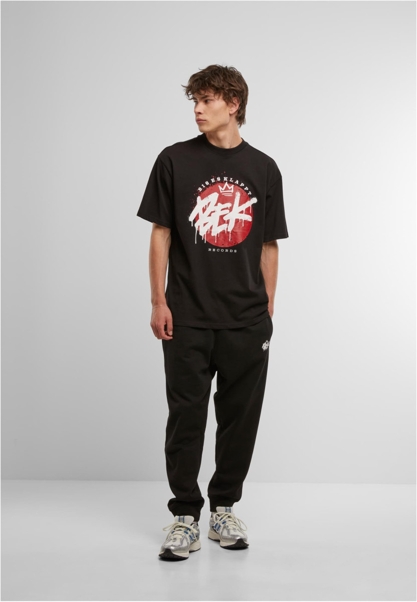 BEK x DEF Big Logo T-Shirt