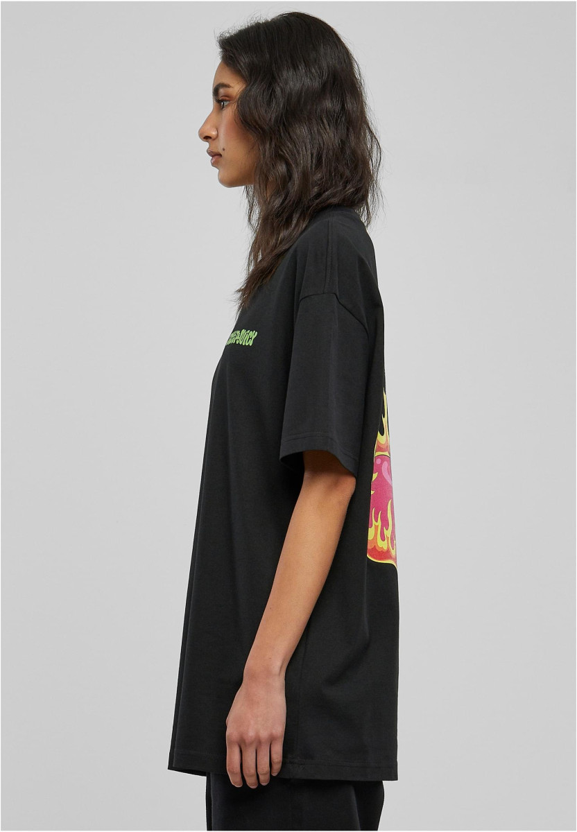 Sweet & Juicy Oversize Boyfriend Tee