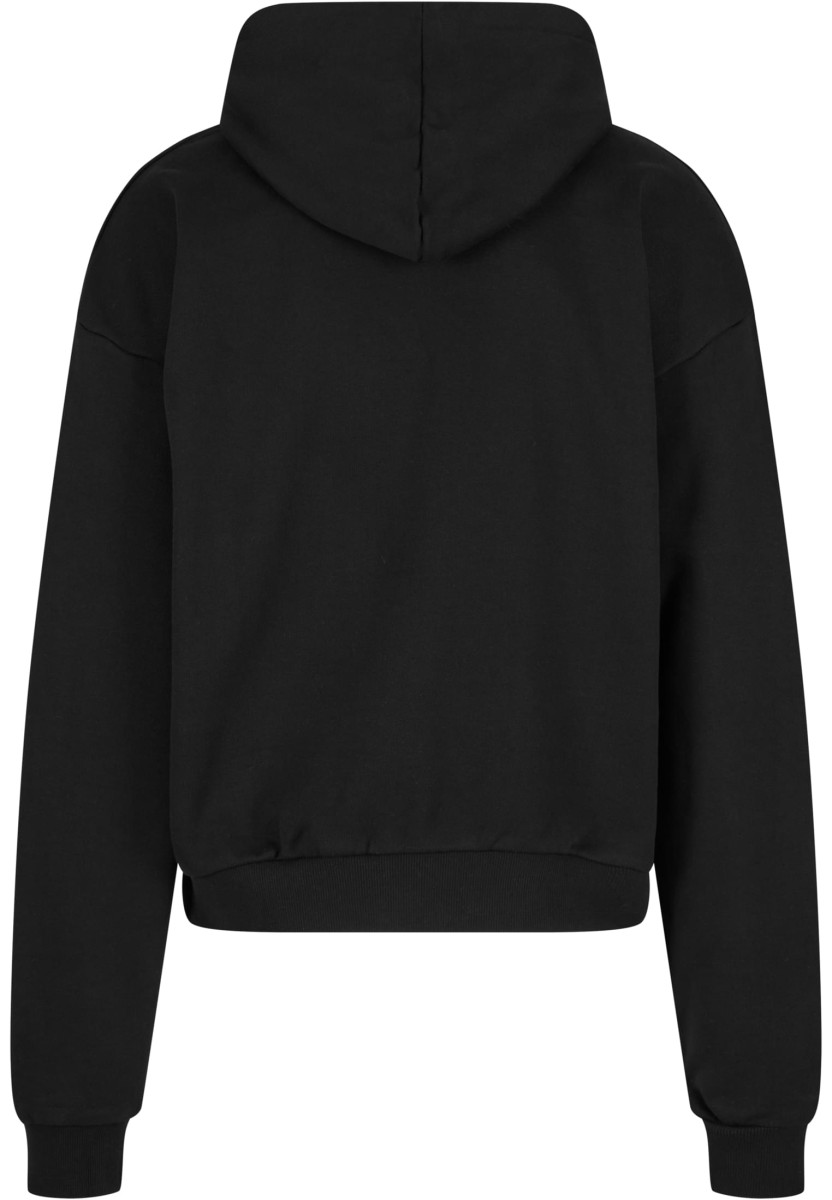 Ladies METAMORPHOSE V.7 Heavy Oversized Hoody