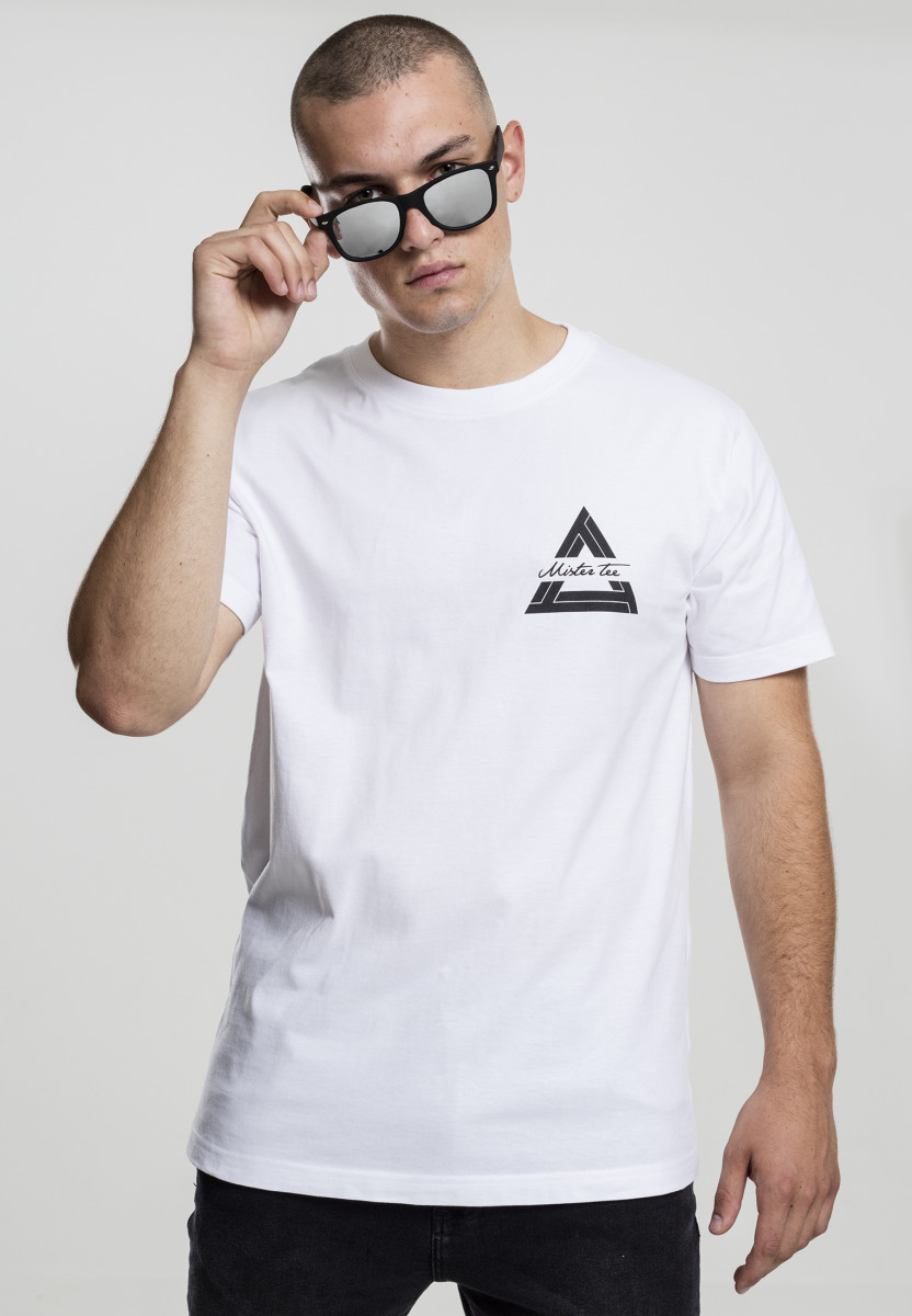 Mister Tee Triangle Tee