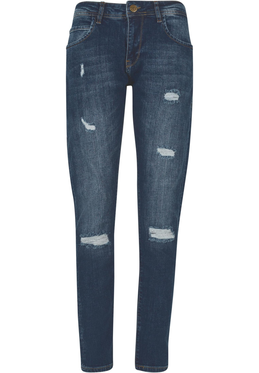 Burundi Slim Fit Jeans