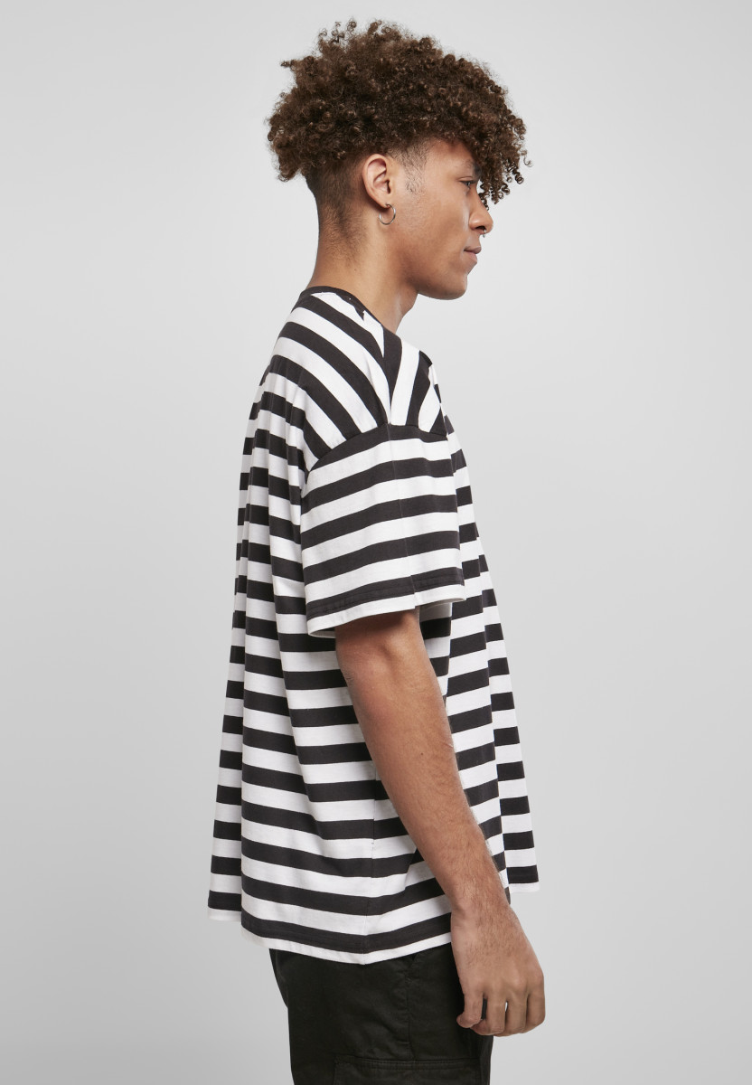 Starter Small Stripes Tee