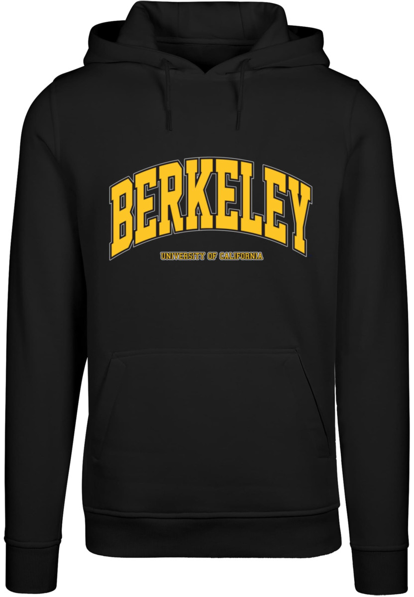 Berkeley University - Arch Hoody