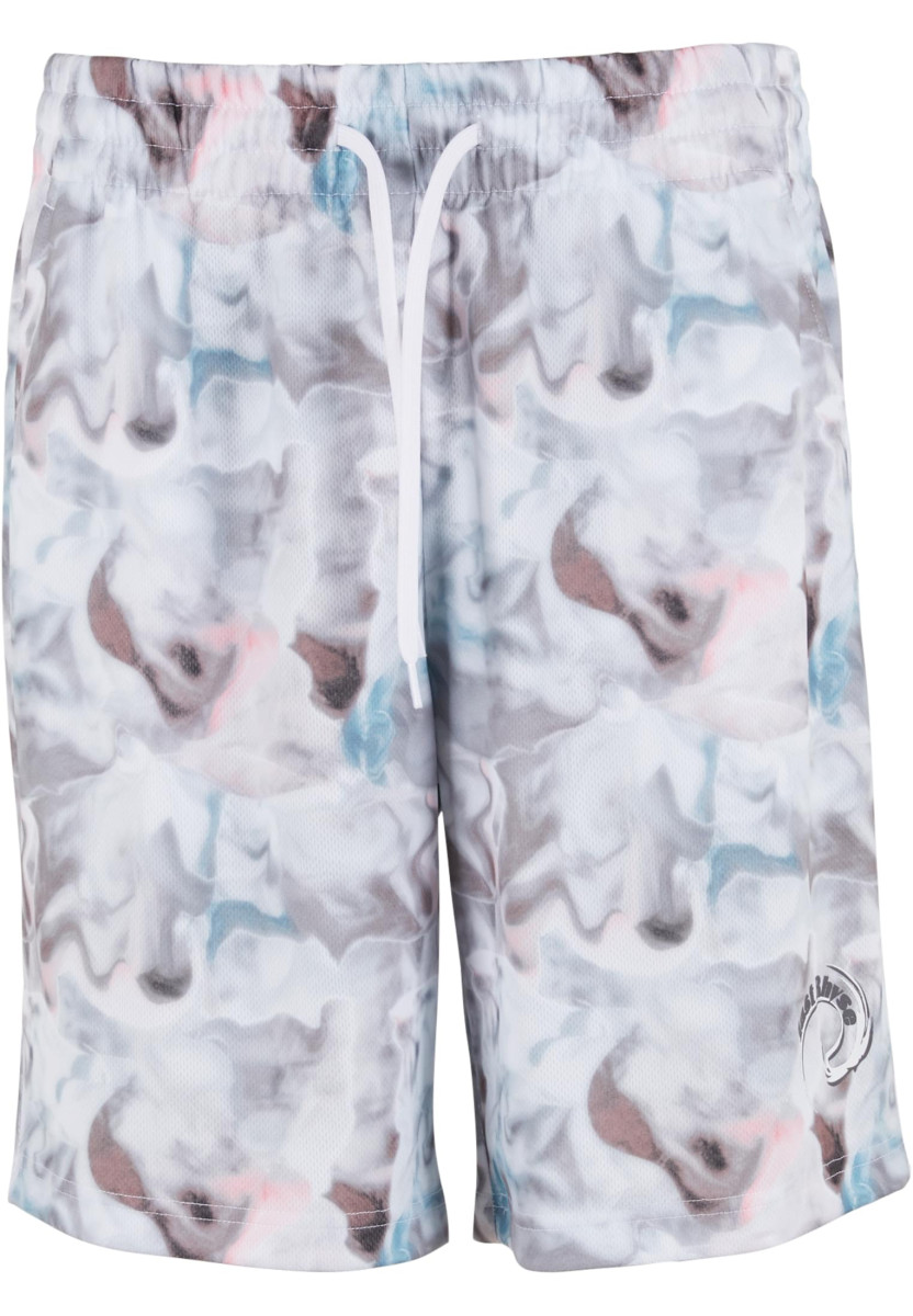 Justv Rhyse Water Shorts