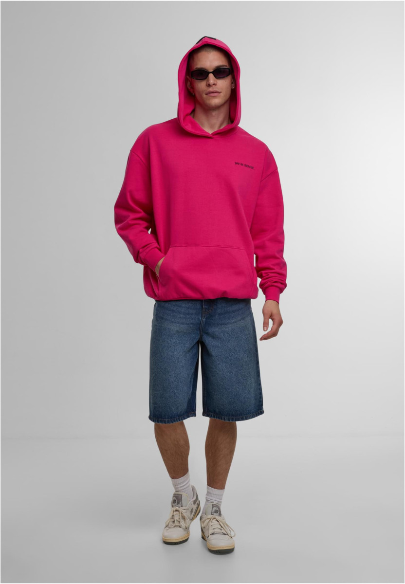 Sense Je T'aime Hoody