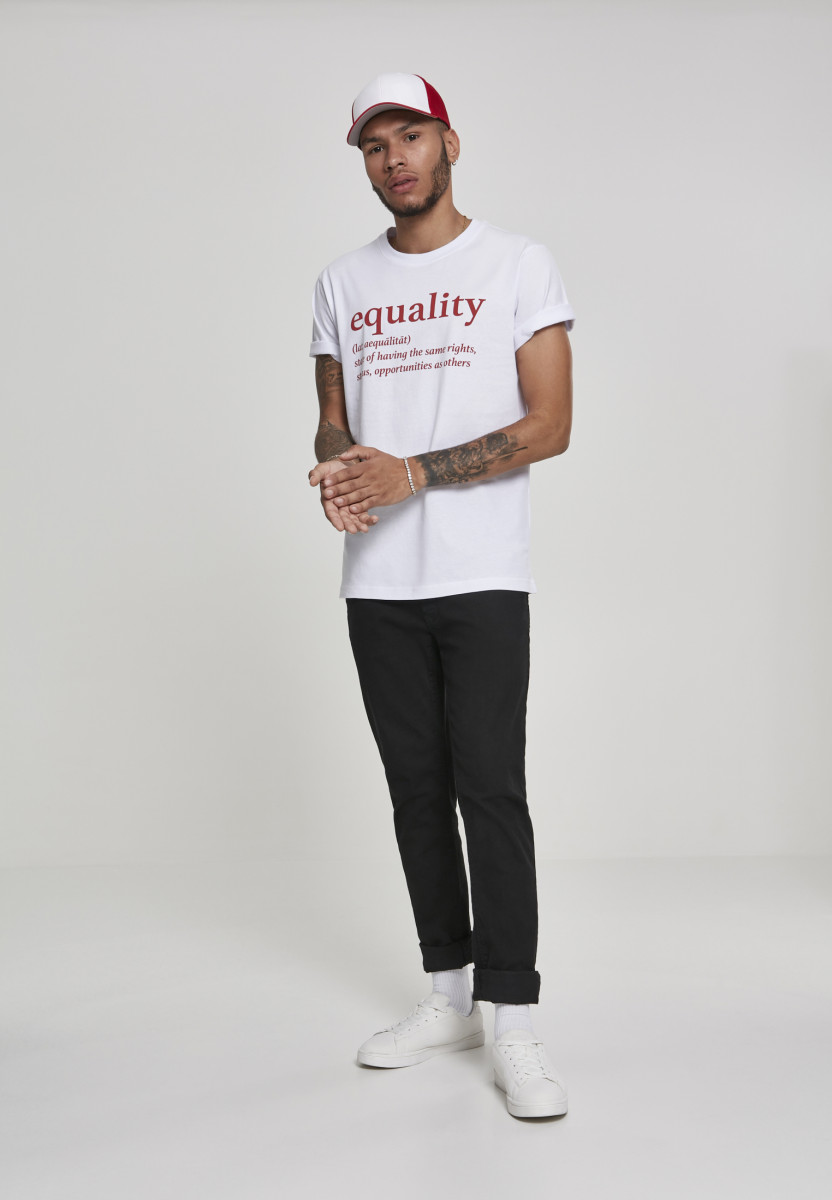 Equality Definition Tee