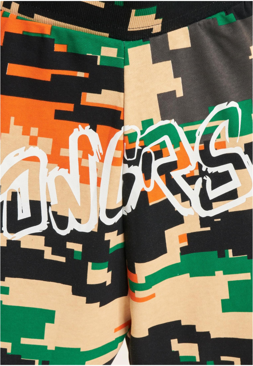 Dangerous DNGRS Electric Jogginghosen