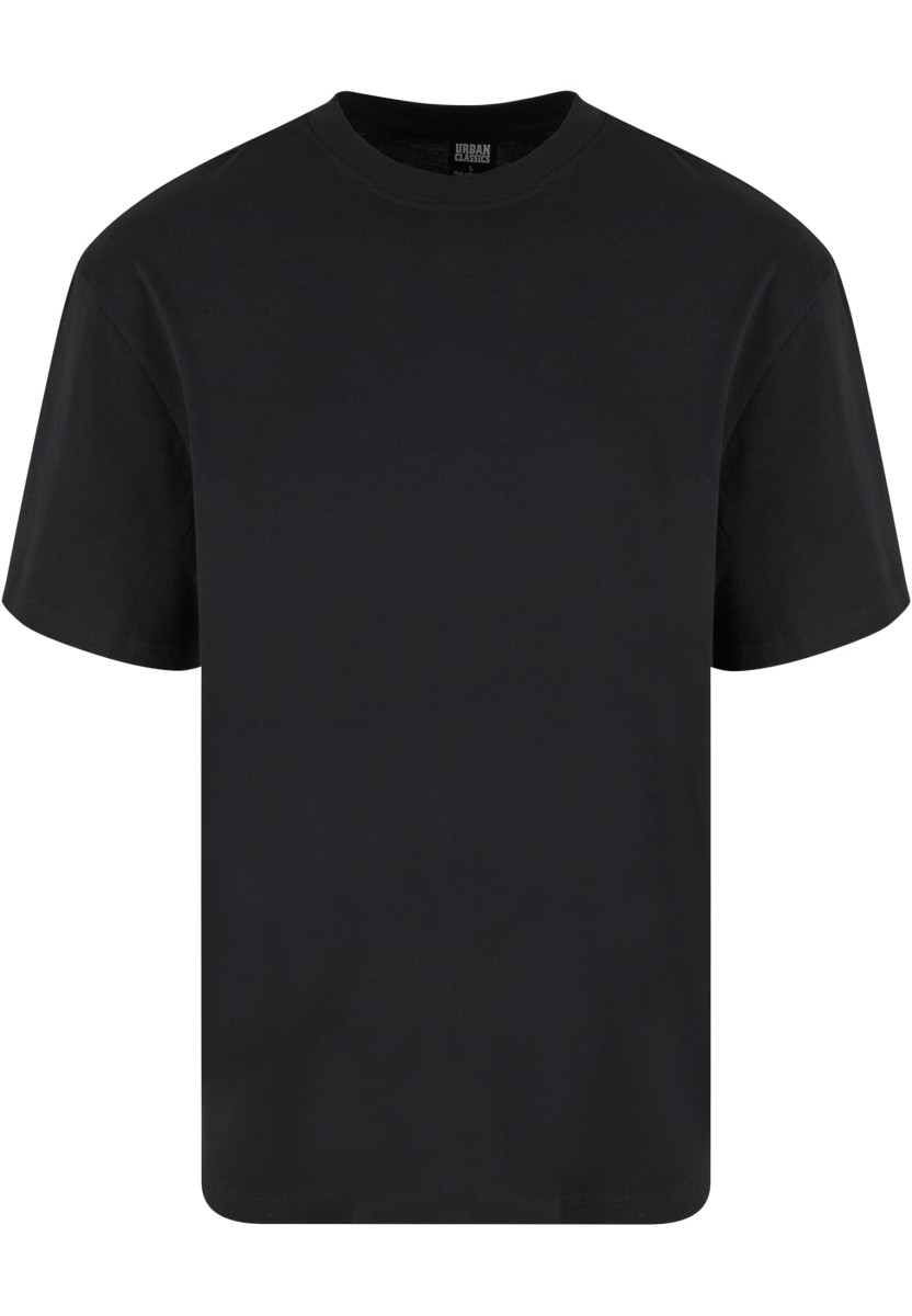 UC Signature Logo Tall Tee