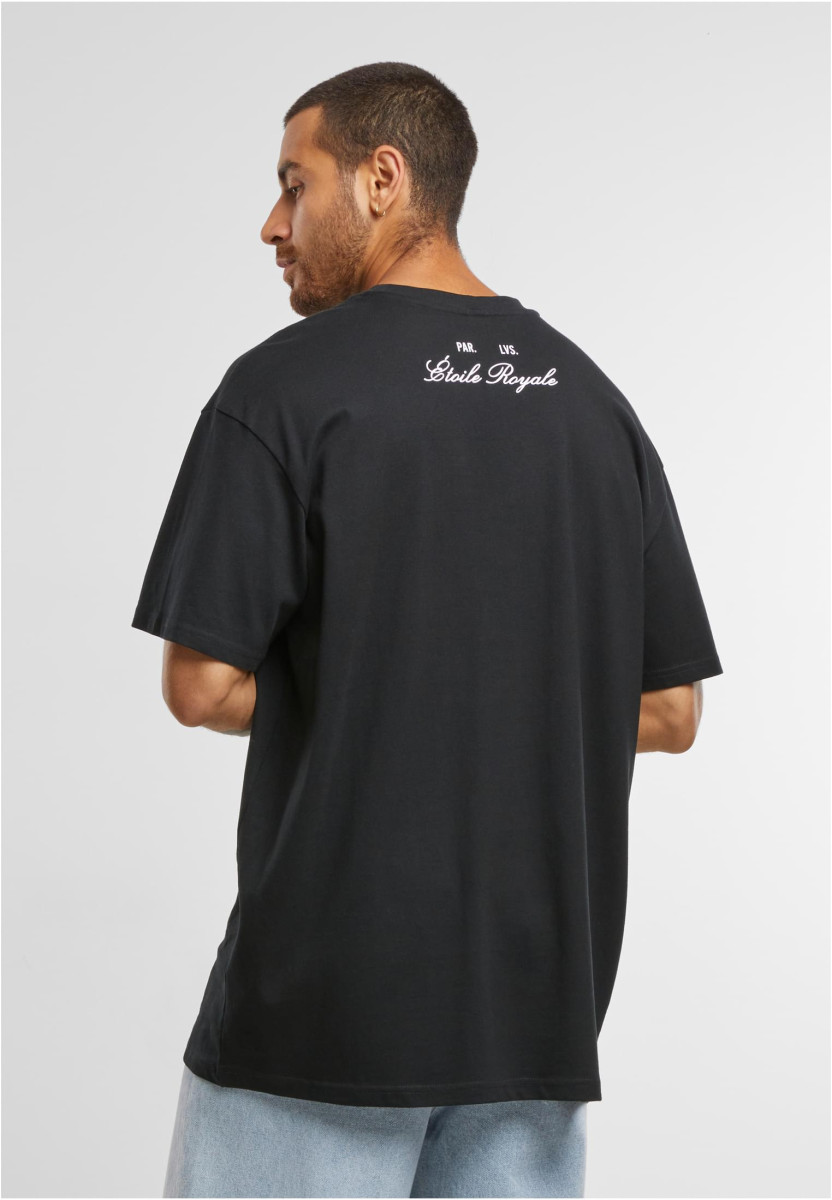 Etoile Royale Oversize Tee