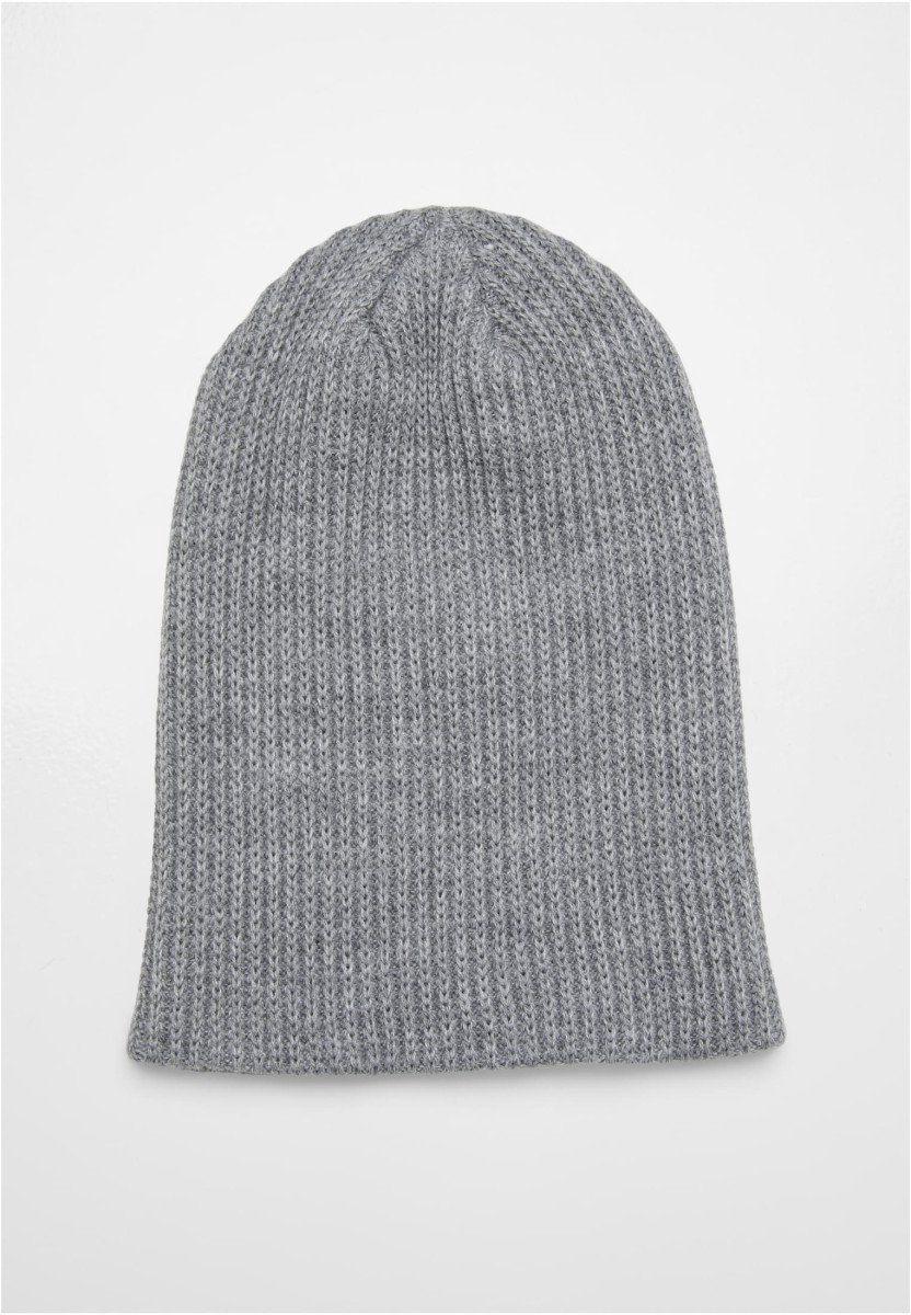 Rib Beanie