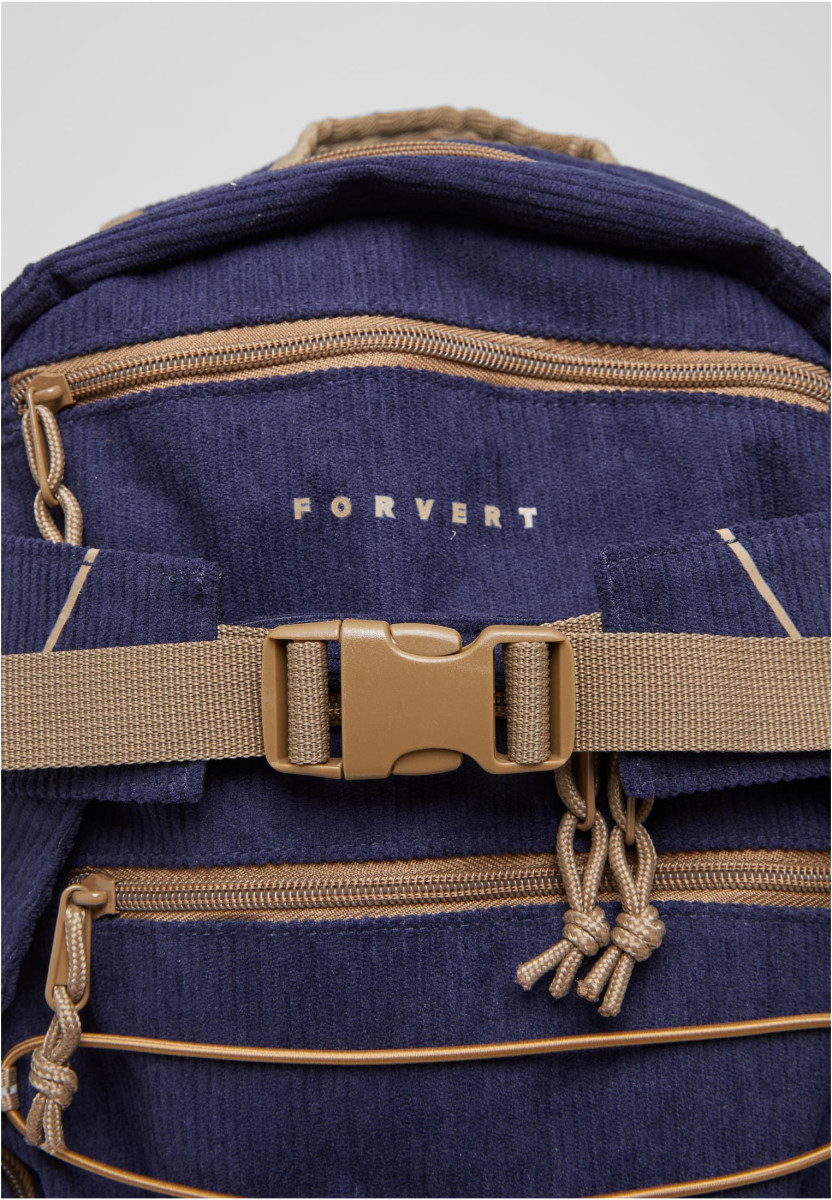 Forvert Cord Louis Backpack