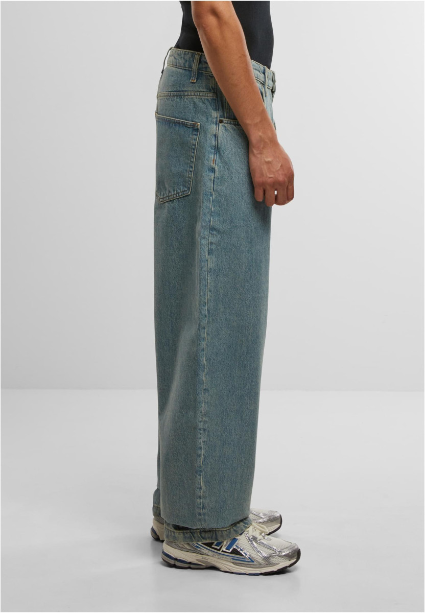 DEF Eren Baggys
