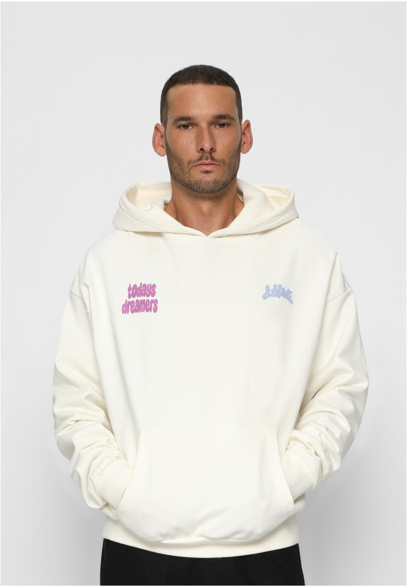 LY Hoody Tomorrows Dreamers
