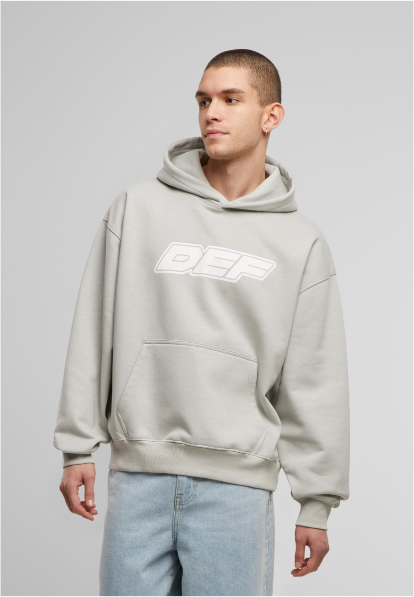 DEF MERCH Souvenir Hoodies