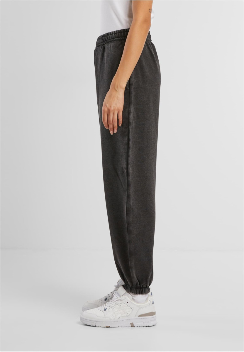 Ladies Vintage Heavy Sweatpants