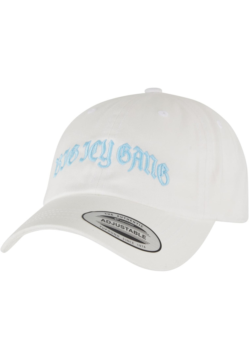 Gucci Mane Big Icy Gang Dad Cap