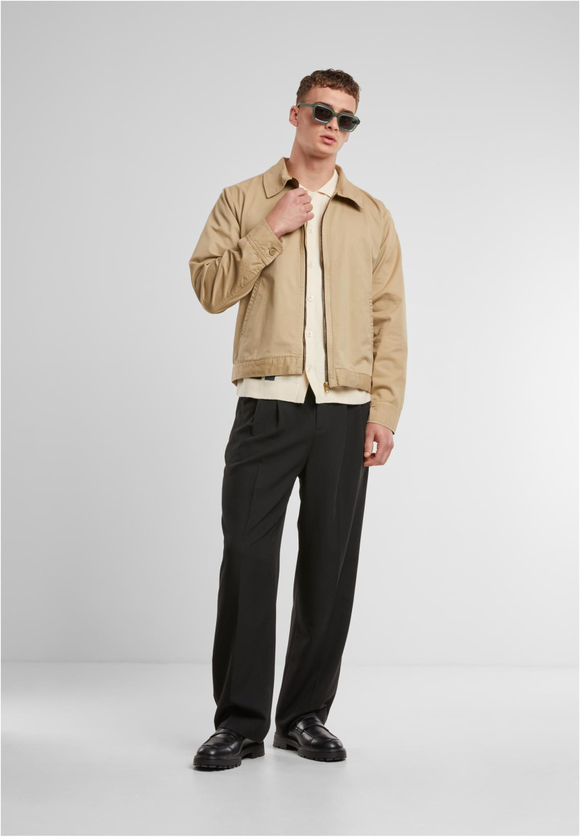 Workwear Jacket