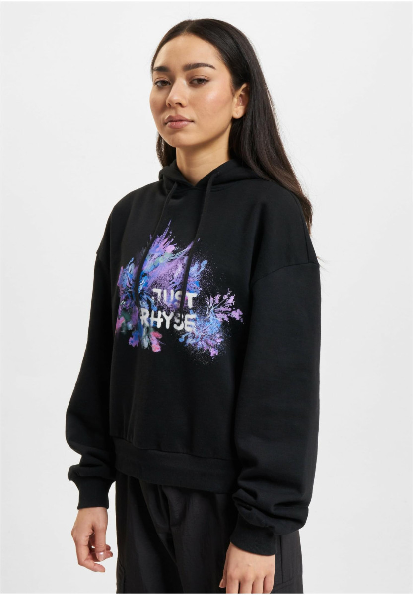 Just Rhyse Firework Hoodies