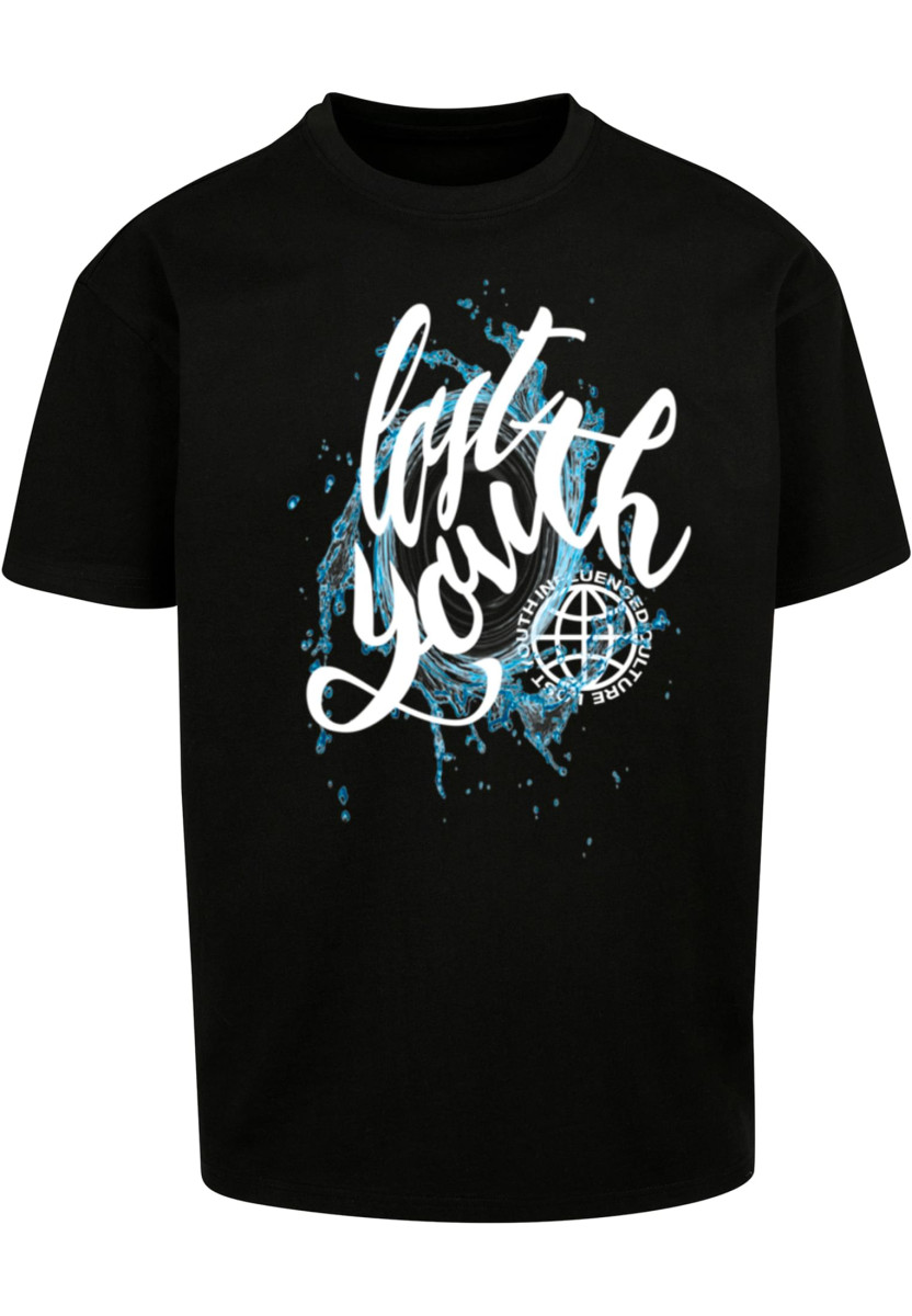 LY TEE - WATER V.1
