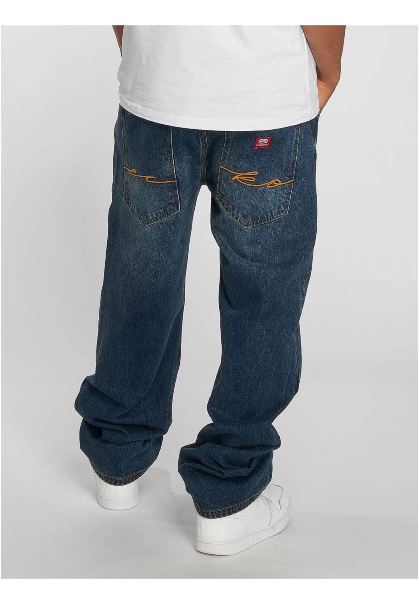 Ecko Unltd. Hang Loose Fit Jeans