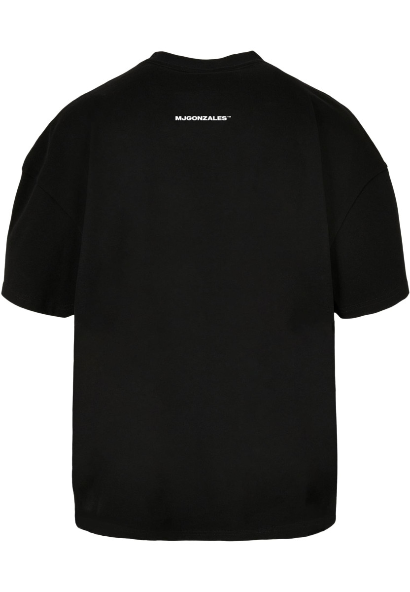 Race V.1 x Heavy Boxy Tee