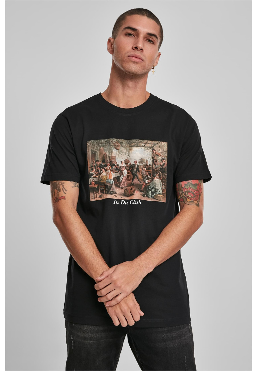 Club Tee