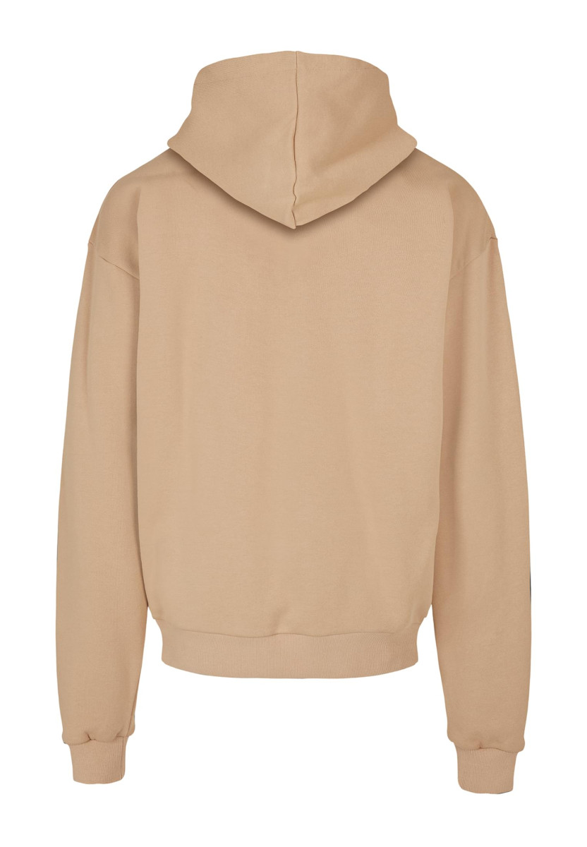 LY HOODY - GRAFFITI CLOUD