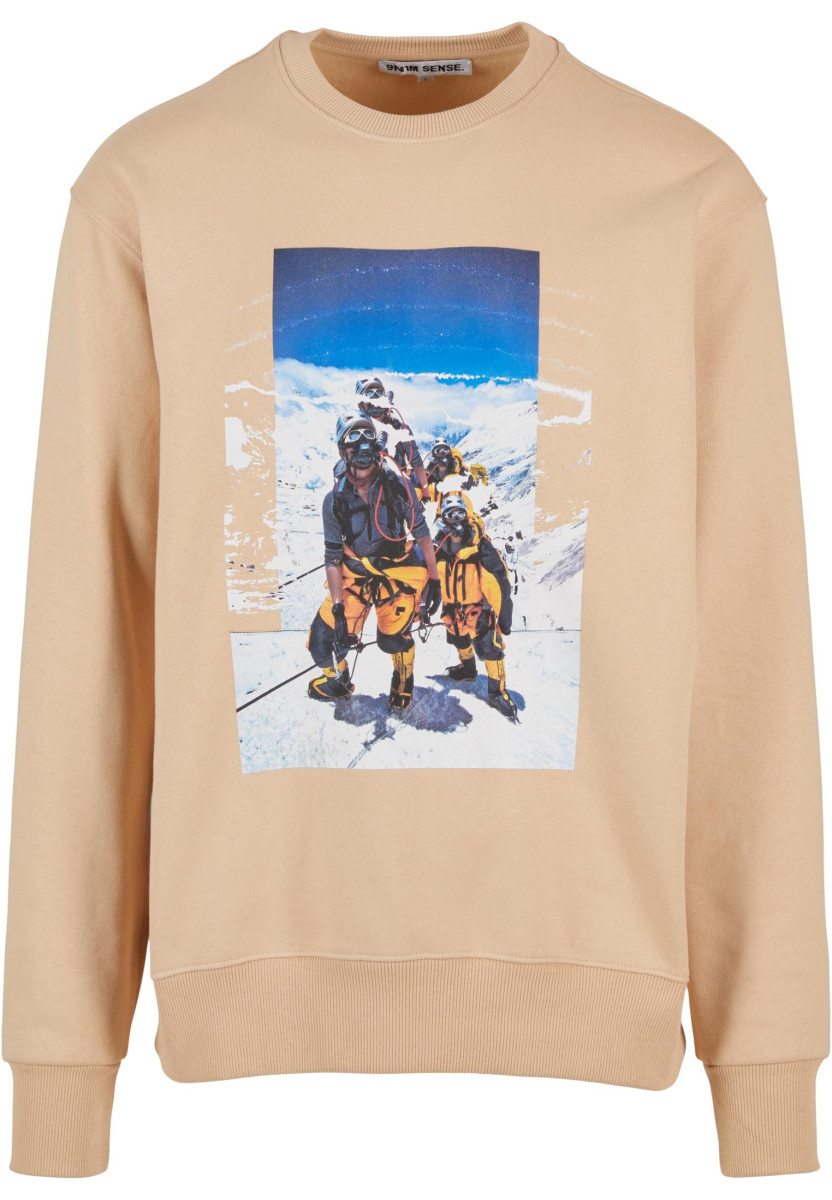 Expedition Longlseeve T-Shirt