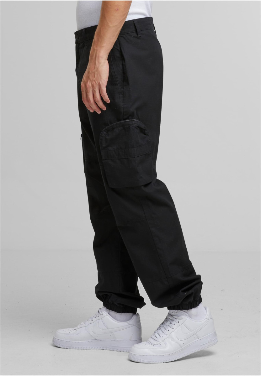 RipstopLoose Fit Cargo Pants