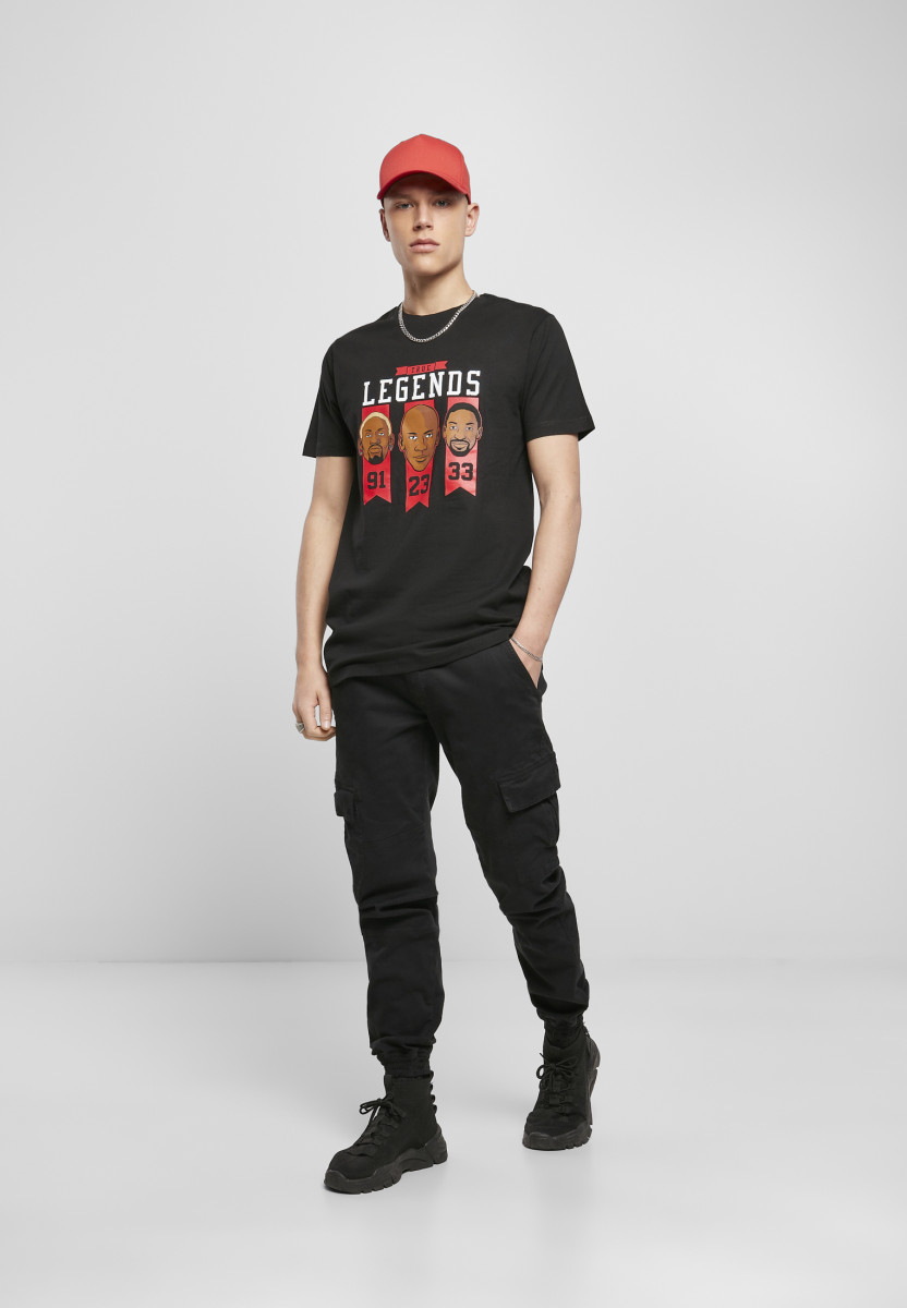 True Legends Tee