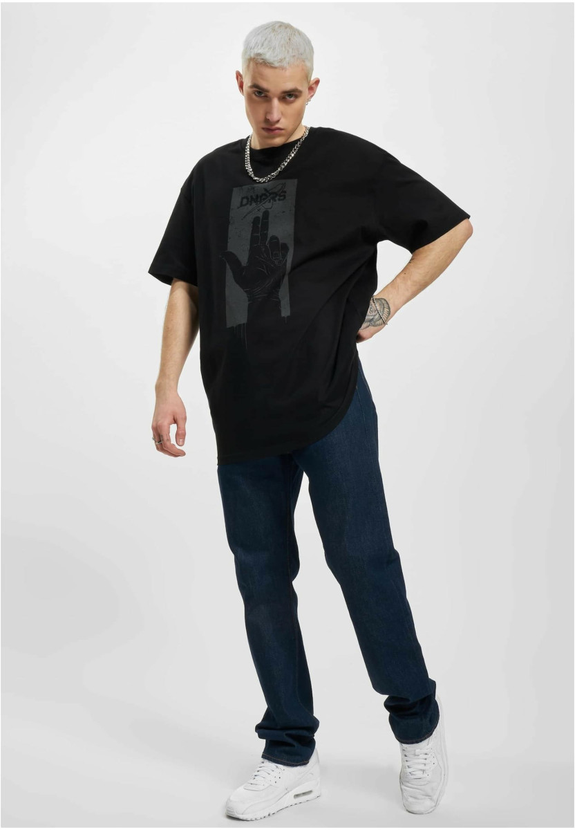 Dangerous DNGRS ThePush T-Shirt