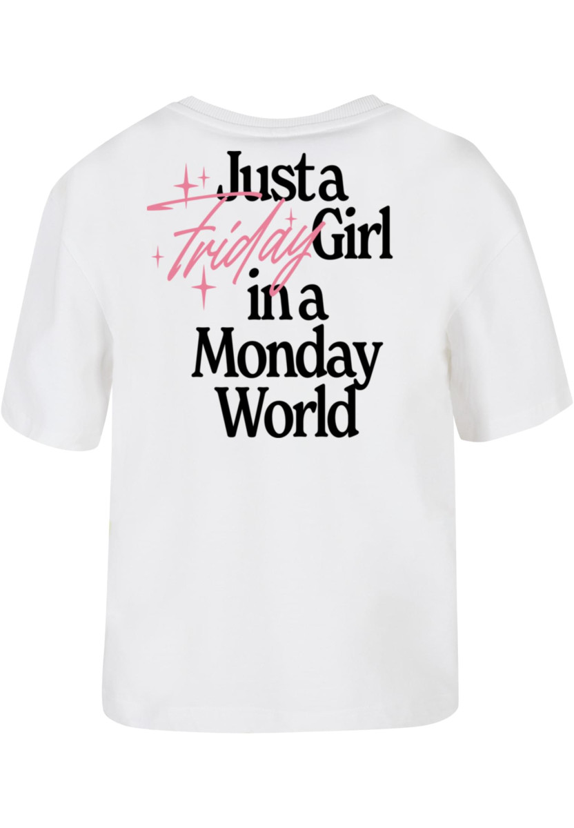 Friday Girl Tee