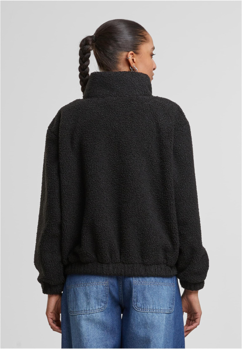 Ladies Sherpa Troya