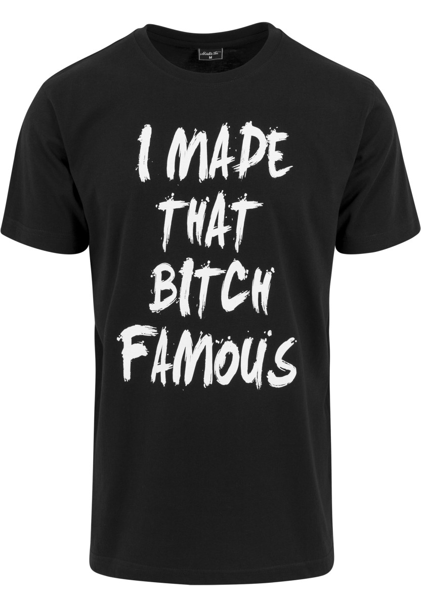 Famous Tee