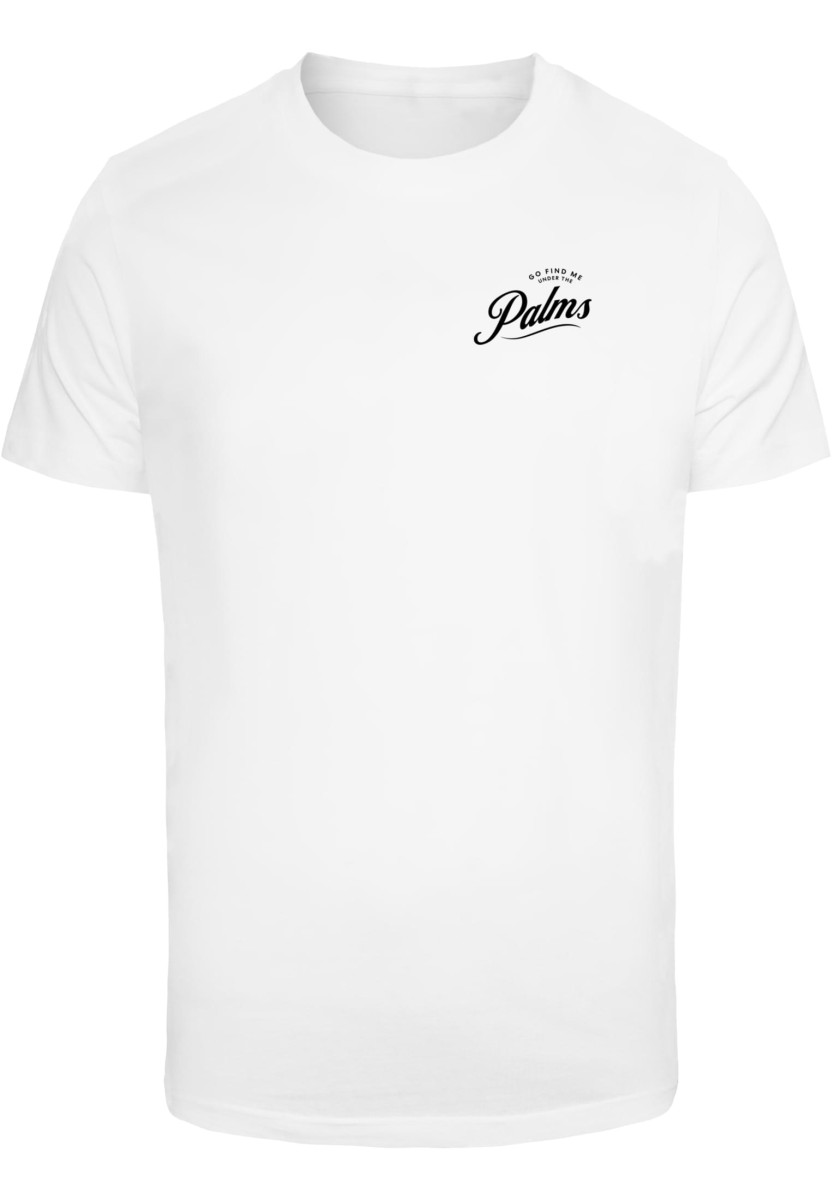 Three Palms Tee